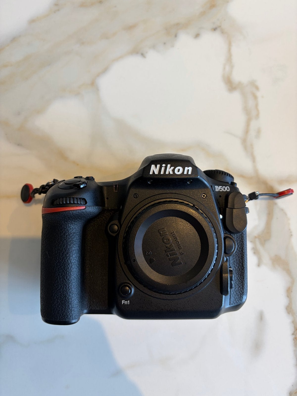 Nikon D500 in Uitstekende Staat!, Spiegelreflex, Ophalen of Verzenden, Zo goed als nieuw, WiFi