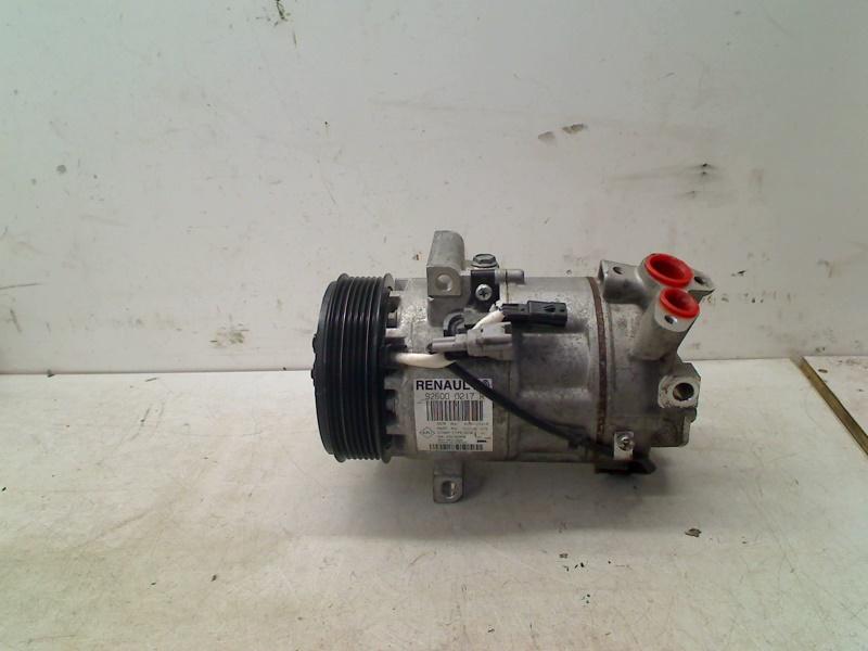 Airco Pomp Renault Clio IV (5R) (2013-03/..) 926000217R, Auto-onderdelen, Airco en Verwarming, Renault, Gebruikt