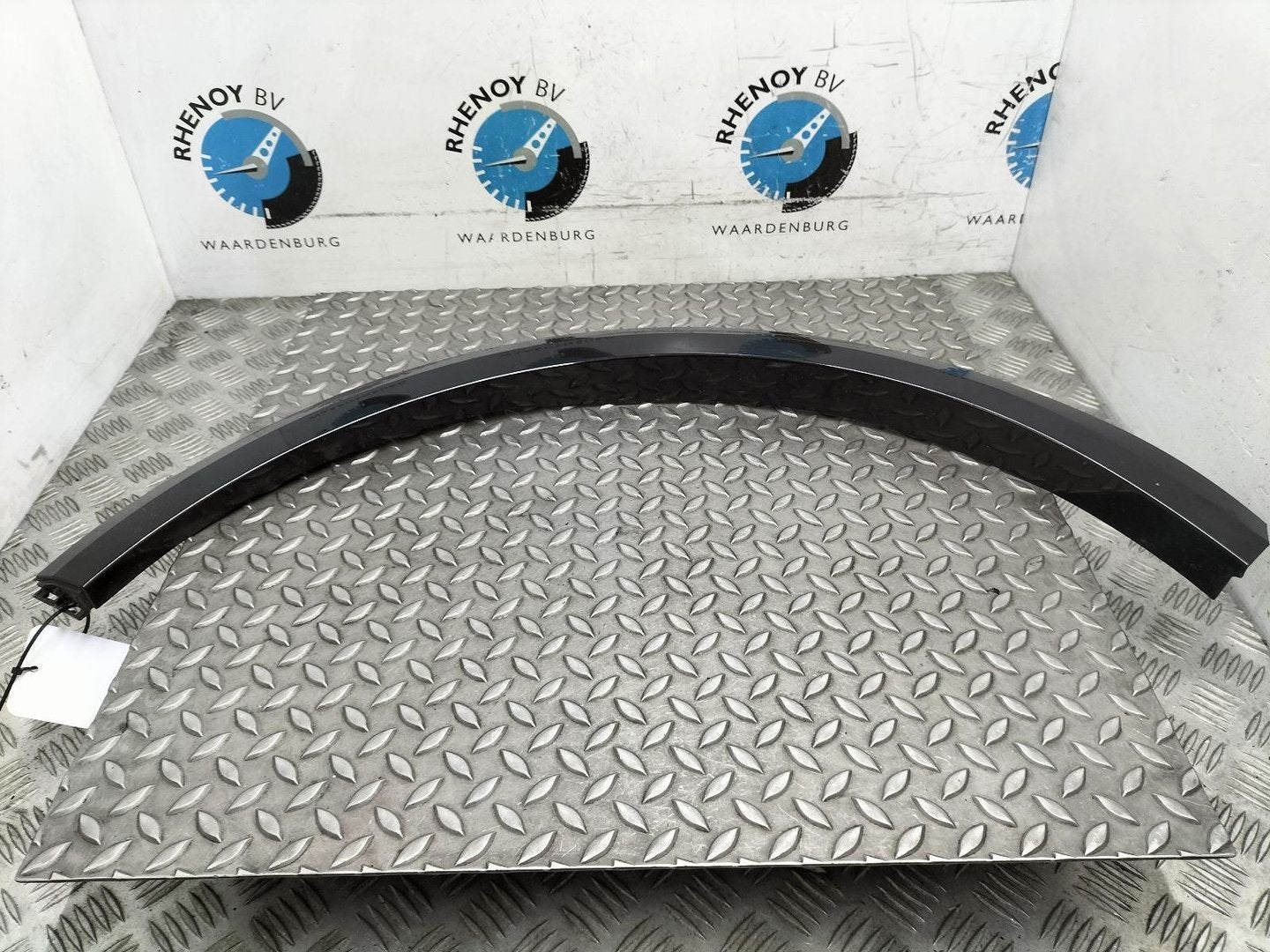 RENAULT MEGANE E-TECH EV60 (BNJ1) SPATBORD VERBREDER 5015575, Ophalen of Verzenden, Gebruikt, Stiba lid