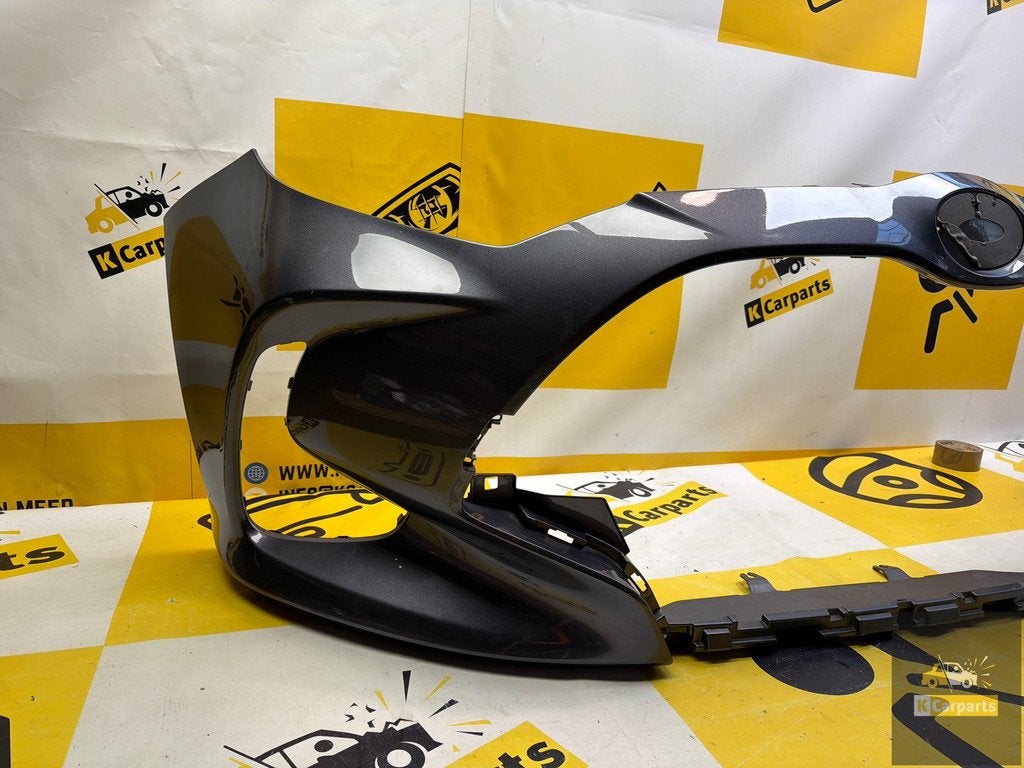 Bumper Toyota Yaris Voorbumper 52119-K0050, Info@toyota.co.jp, Gebruikt, Voor, Toyota Motor Corporation