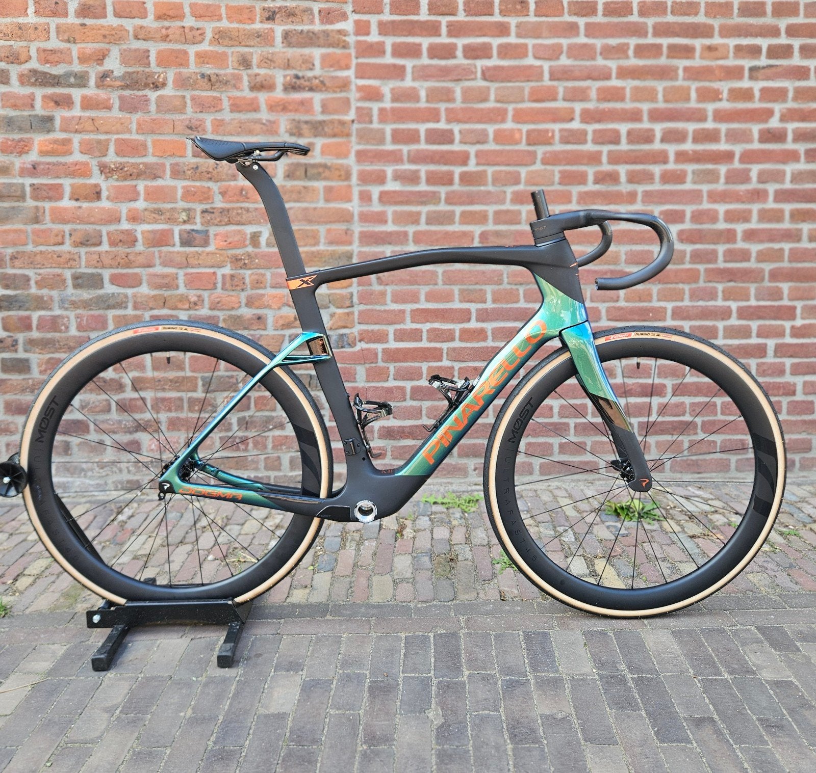 Pinarello Dogma X Naar wens op te bouwen I Inruil mogelijk, Overige merken, 28 inch, Carbon, Nieuw