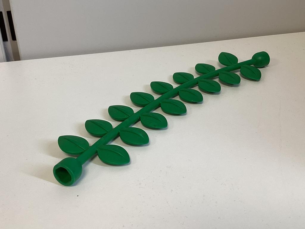 Duplo liaan, Aastvej 1, 7190 Billund, Denemarken, Product.compliance@LEGO.com, Ophalen of Verzenden, Zo goed als nieuw