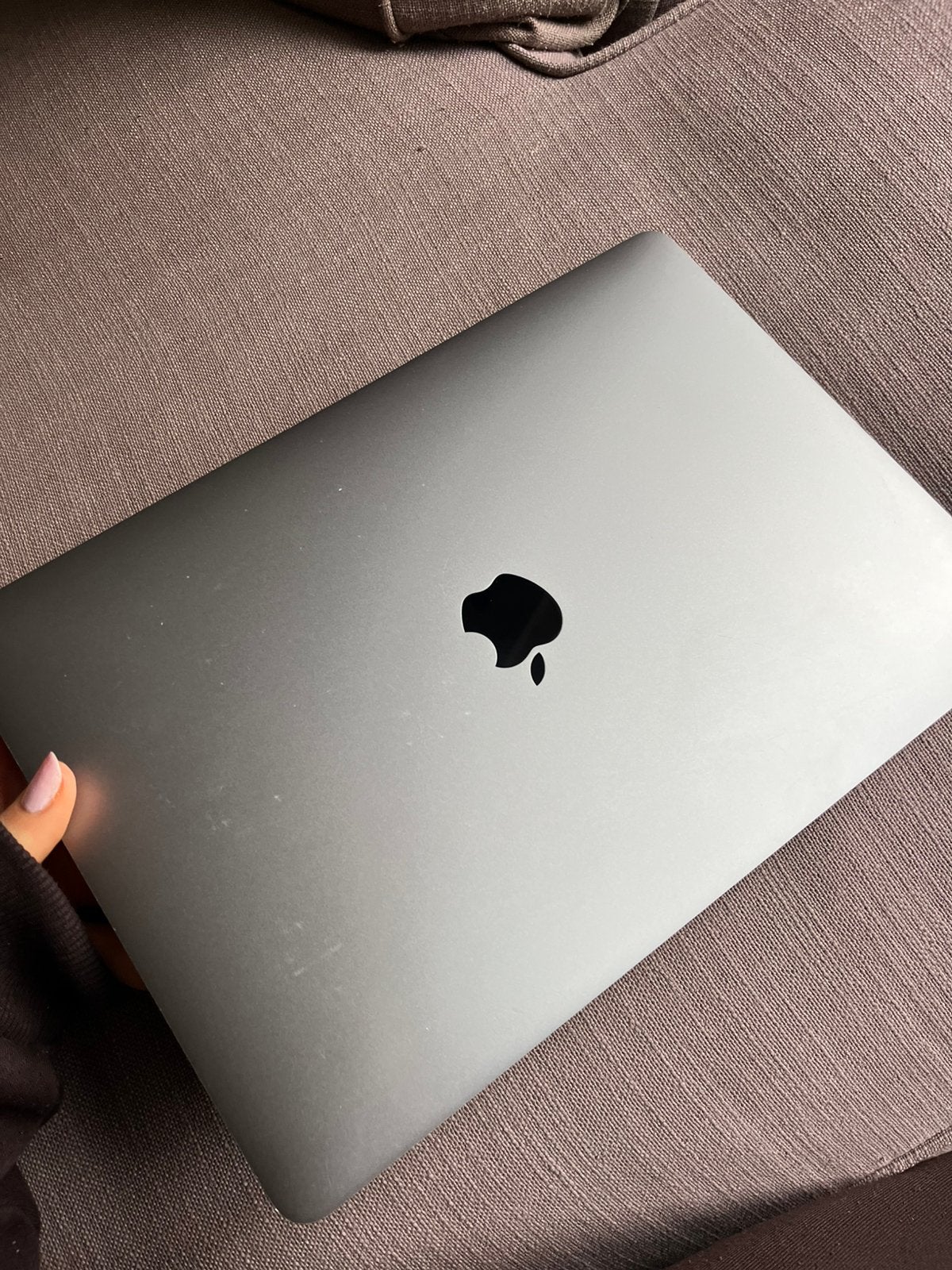 Macbook pro, 13 inch, 2019, Computers en Software, Ophalen, 2 tot 3 Ghz, Qwerty, 13 inch