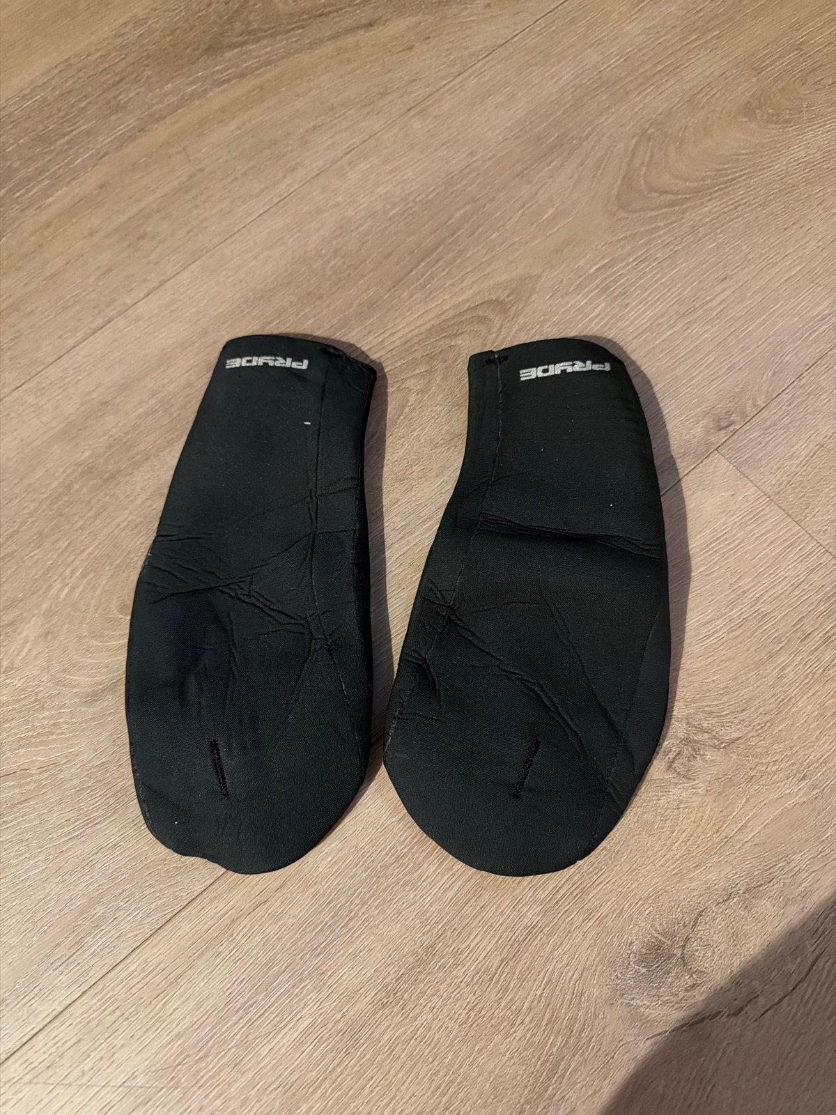 Neopreen surf wanten maat M  - Zo goed als nieuw, Ophalen of Verzenden, Zo goed als nieuw, Dame of Heer, Overige typen