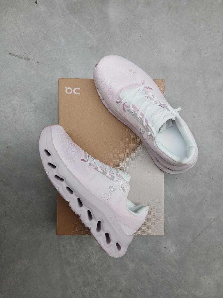 On Running Cloudmonster Hardloopschoenen - Diverse Kleuren, Ophalen of Verzenden, Zo goed als nieuw