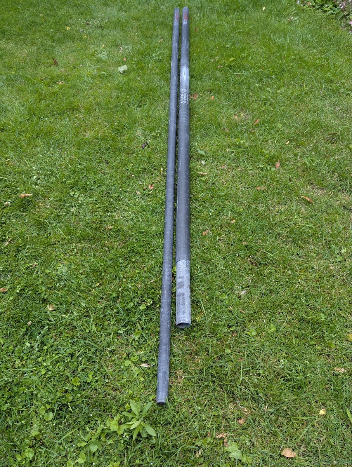 Gunsails Mast 490 SDM IMCS 28, Watersport en Boten, Windsurfen, Ophalen, Gebruikt, Mast