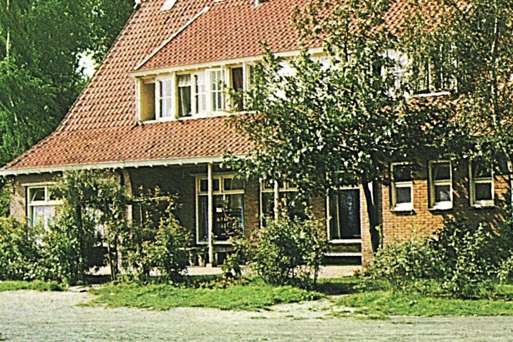 38169	Axel	ZL 1978 Jeugdherberg NJHC	Bleye Haghe	Gelopen, Ophalen of Verzenden, 1960 tot 1980, Gelopen, Zeeland