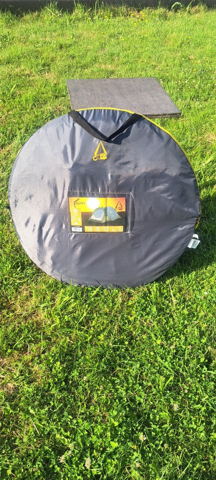 Pop-up tent skippy, Ophalen of Verzenden, Tot en met 2