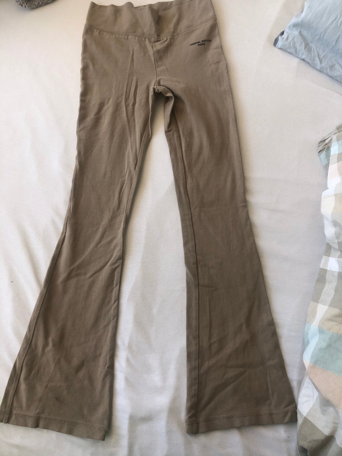 Meisjes broek, mt140, Zara, Ophalen of Verzenden, Zo goed als nieuw, Meisje, Broek