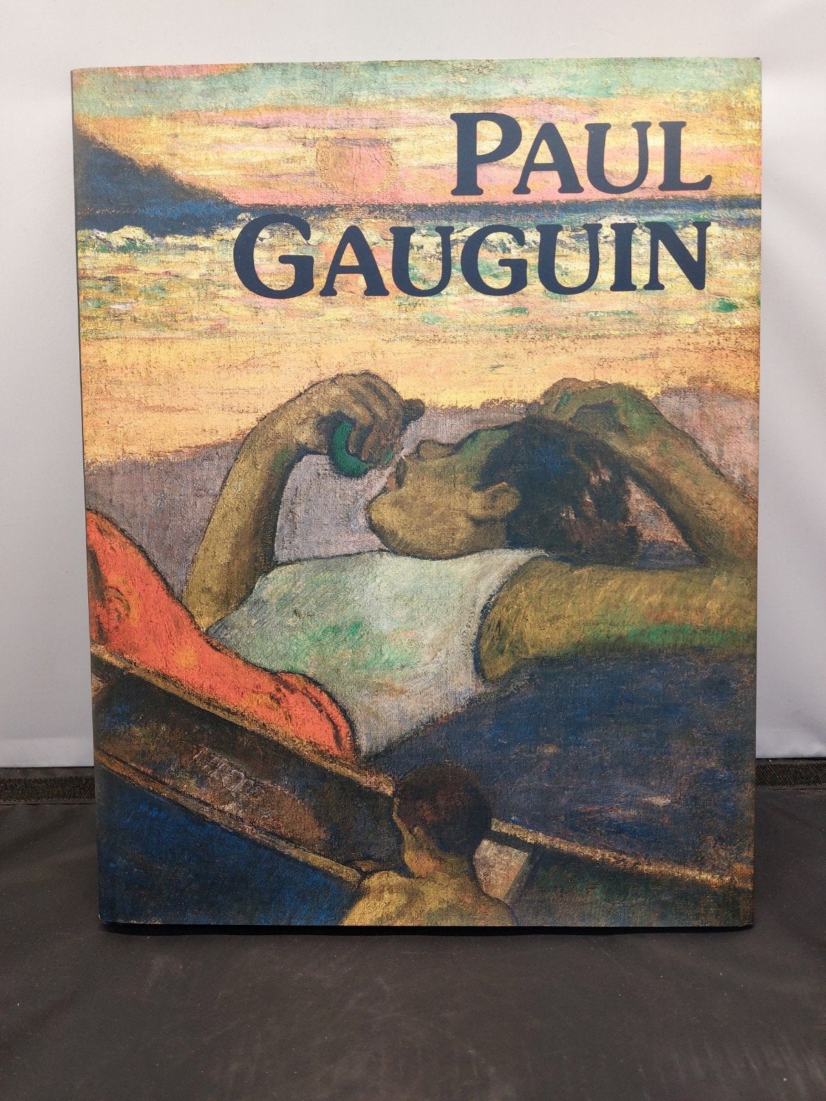 Paul Gauguin Kunstboek - Nieuw in originele verpakking, Ophalen of Verzenden, Nieuw, Schilder- en Tekenkunst, Paul Gauguin