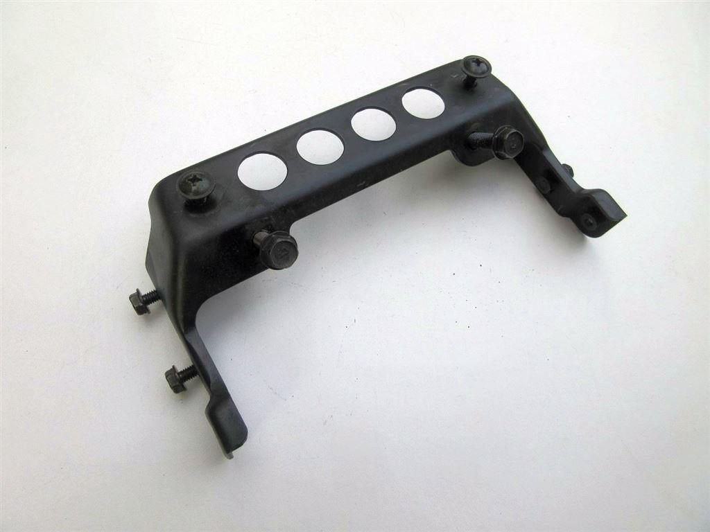 Kawasaki ZZR1100 bracket achterbeugel ZZR 1100 frame beugel, Ophalen of Verzenden, Gebruikt