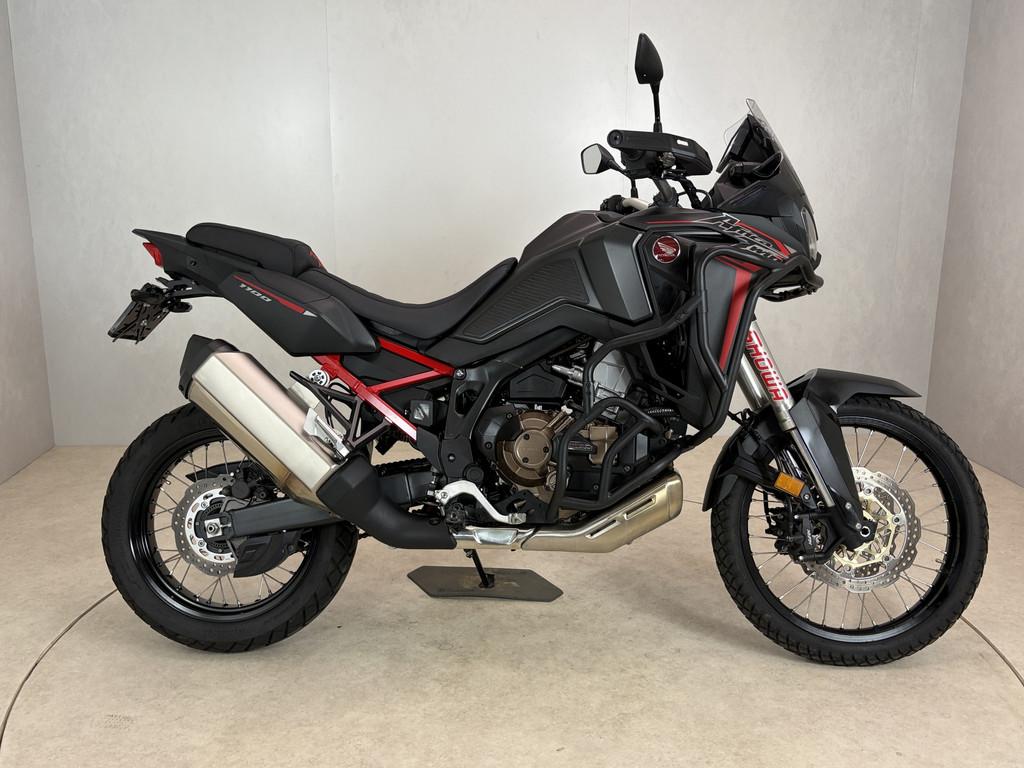 Honda CRF 1100 L AFRICA TWIN DCT (bj 2021), Motoren, Cco@honda-eu.com, Stroombaan 4
1181 VX  Amstelveen, Honda Motor Europe Ltd
