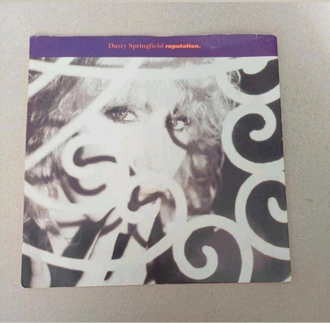 Dusty Springfield  - Reputation, Gebruikt, 7 inch, Ophalen of Verzenden, Pop