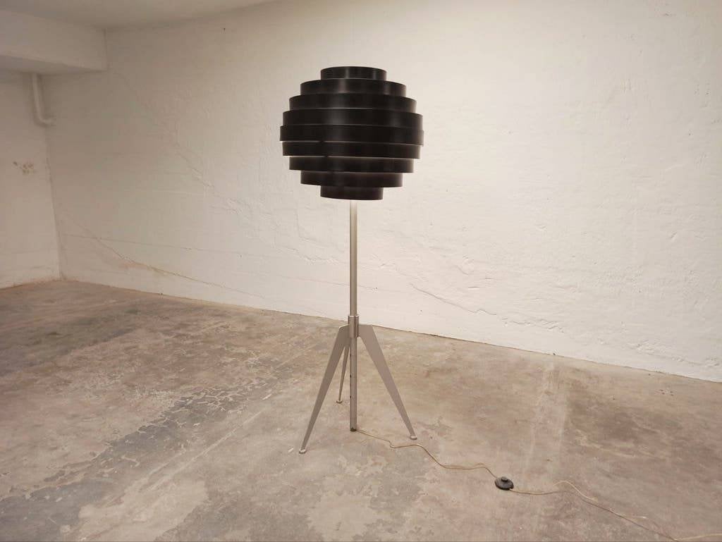 Mamamia vloerlamp, design Theo and Silvia Sogni, Antonangeli, Ophalen, Tweedehands, Tweedehands, 150 tot 200 cm