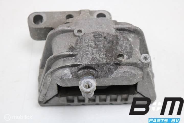 Motorsteun VW Golf 5 1K0199262B, Gebruikt