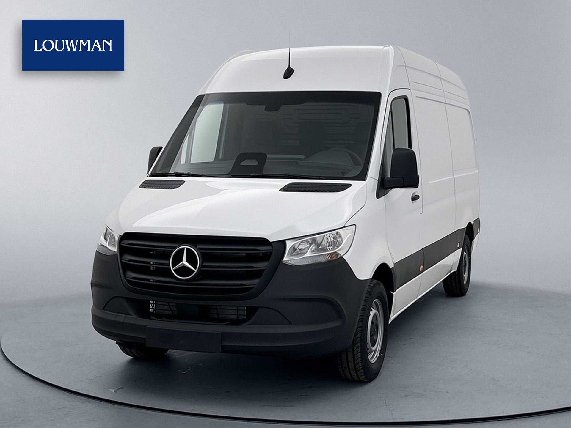 Mercedes-Benz Sprinter 311CDI L2H2 RWD PRO EXCL. BPM | Tweez