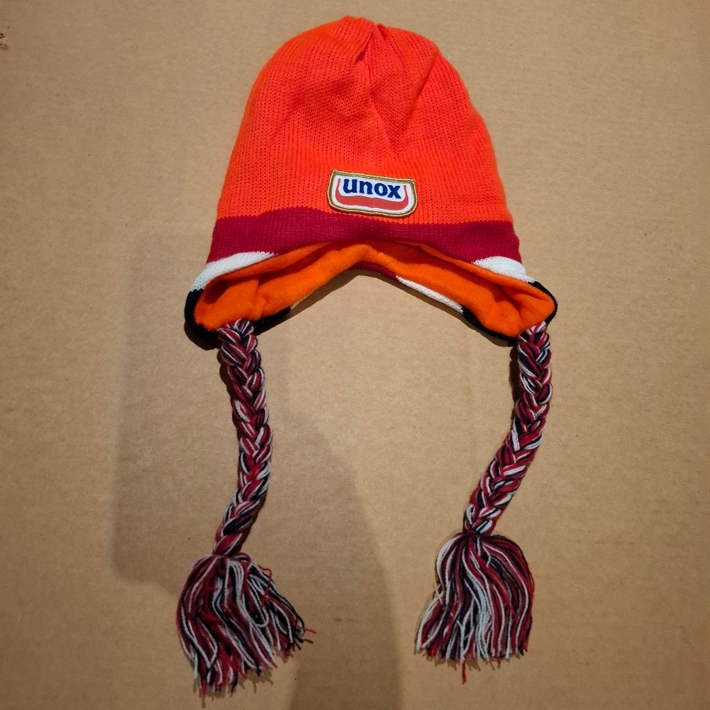 Unox muts nieuw, Kleding | Dames, Maat 38/40 (M), Unox, Nieuw, Ophalen of Verzenden