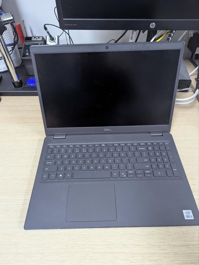 Dell Latitude 3510 - Moederbord Defect (voor onderdelen), Info@dell.com, Ophalen of Verzenden, One Dell Way, Round Rock, TX 78682, USA