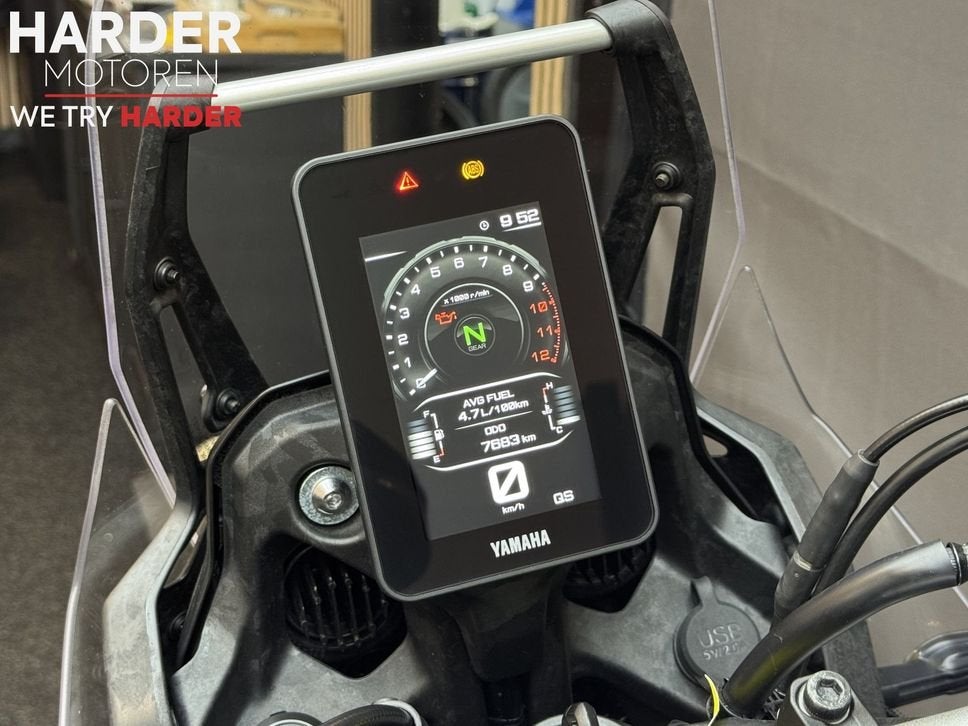 YAMAHA TENERE 700 EXPLORE | ORI NL | 1 EIG | AKRA | KOFFERS, Motoren, 2 cilinders, Motorrijbewijs A, Bedrijf, Onbekend