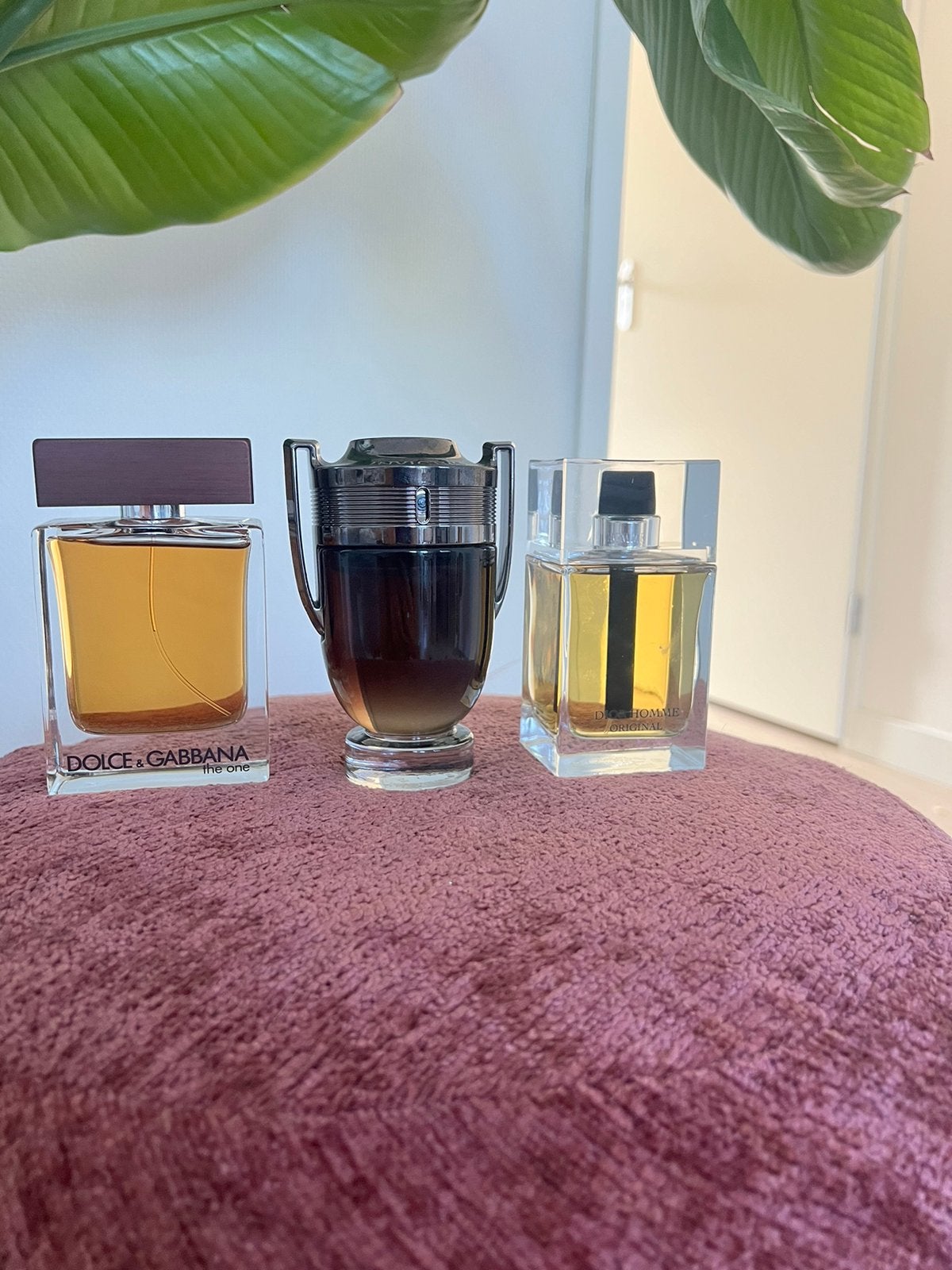 Verschillende parfums te koop, Ophalen of Verzenden, Nieuw, Parfumfles, Gevuld