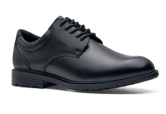 Shoes for Crews - Executive Wingtip IV - ZGAN!, Shoes for Crews, SFC, Zwart, Ophalen of Verzenden