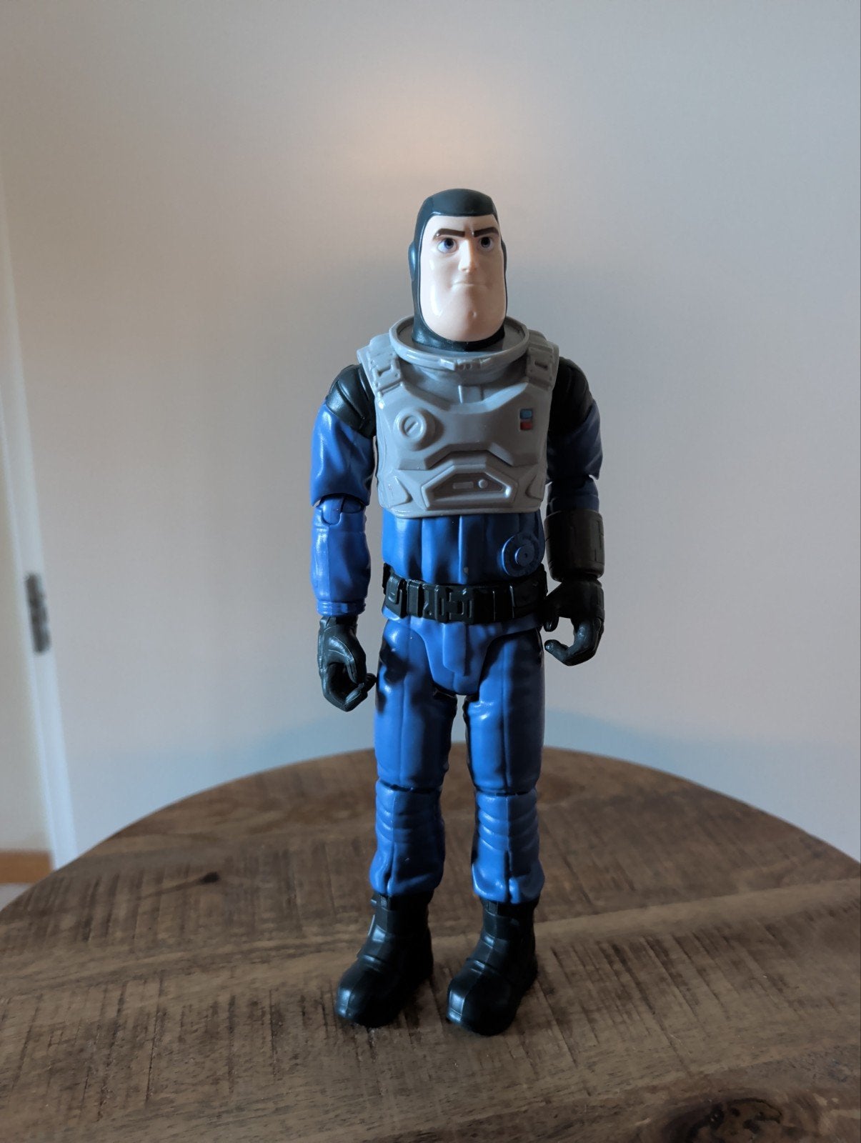 Buzz Lightyear actiefiguur - Disney Pixar Lightyear, Ophalen