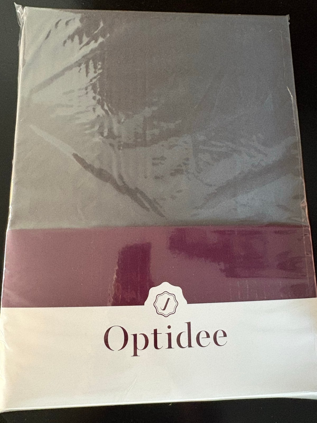 Optidee Optizijde Hoeslaken - Premium Kwaliteit, Huis en Inrichting, Slaapkamer | Beddengoed, Eenpersoons, Verzenden, Hoeslaken of Sloop