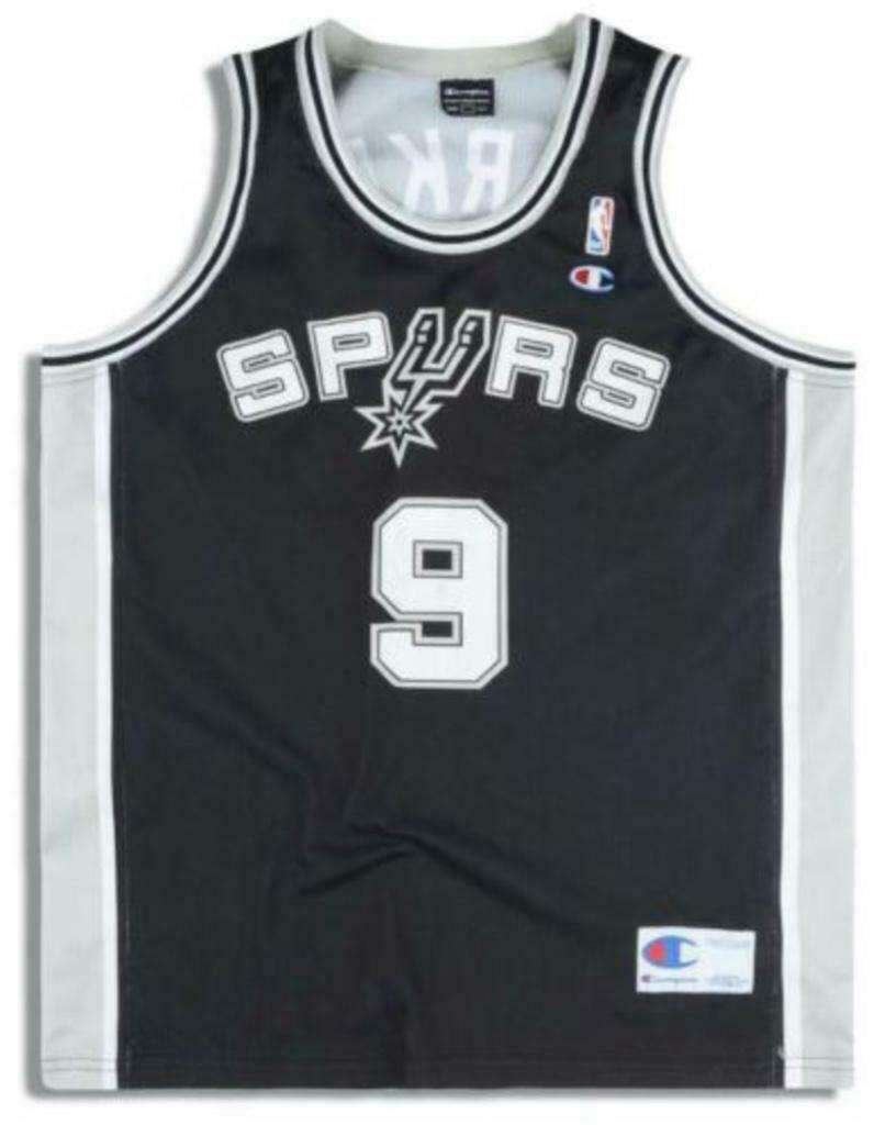 Champion Park Spurs Shirt XXL, Sport en Fitness, Ophalen of Verzenden, Nieuw, Kleding