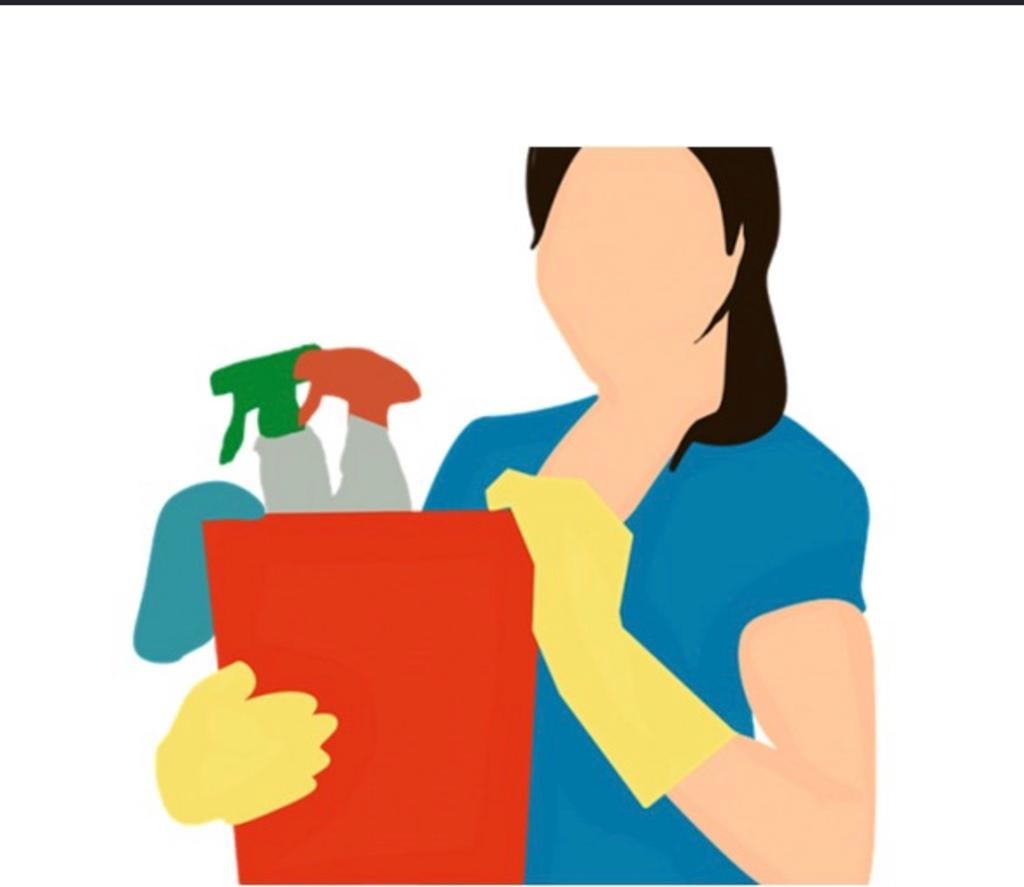 Schoonmaker gezocht, Overige niveaus, Starter, Overige vormen