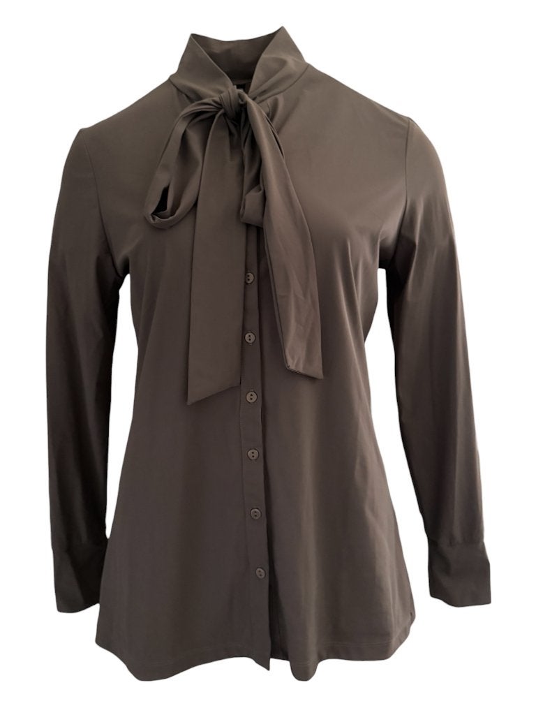 Zoso blouse S, Maat 38/40 (M), Ophalen of Verzenden, Zo goed als nieuw, Groen
