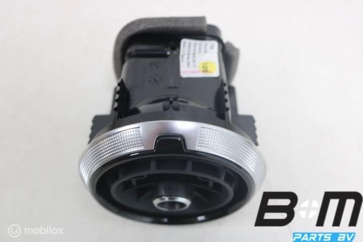 Luchtrooster Audi A3 8V SB 81A820901F, Auto-onderdelen, Gebruikt