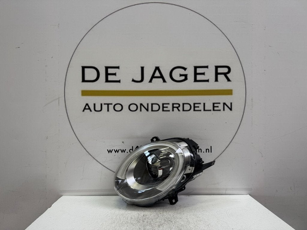 MINI F54 F55 F56 VOL LED KOPLAMP LINKS 7383209, Auto-onderdelen, Verlichting, Mini, Gebruikt, Ophalen of Verzenden