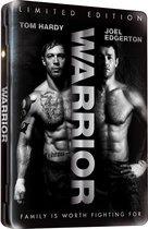 Warrior (Limited edition) (Metal case) [1380], Cd's en Dvd's, Dvd's | Actie, Alle leeftijden, Ophalen of Verzenden, Zo goed als nieuw