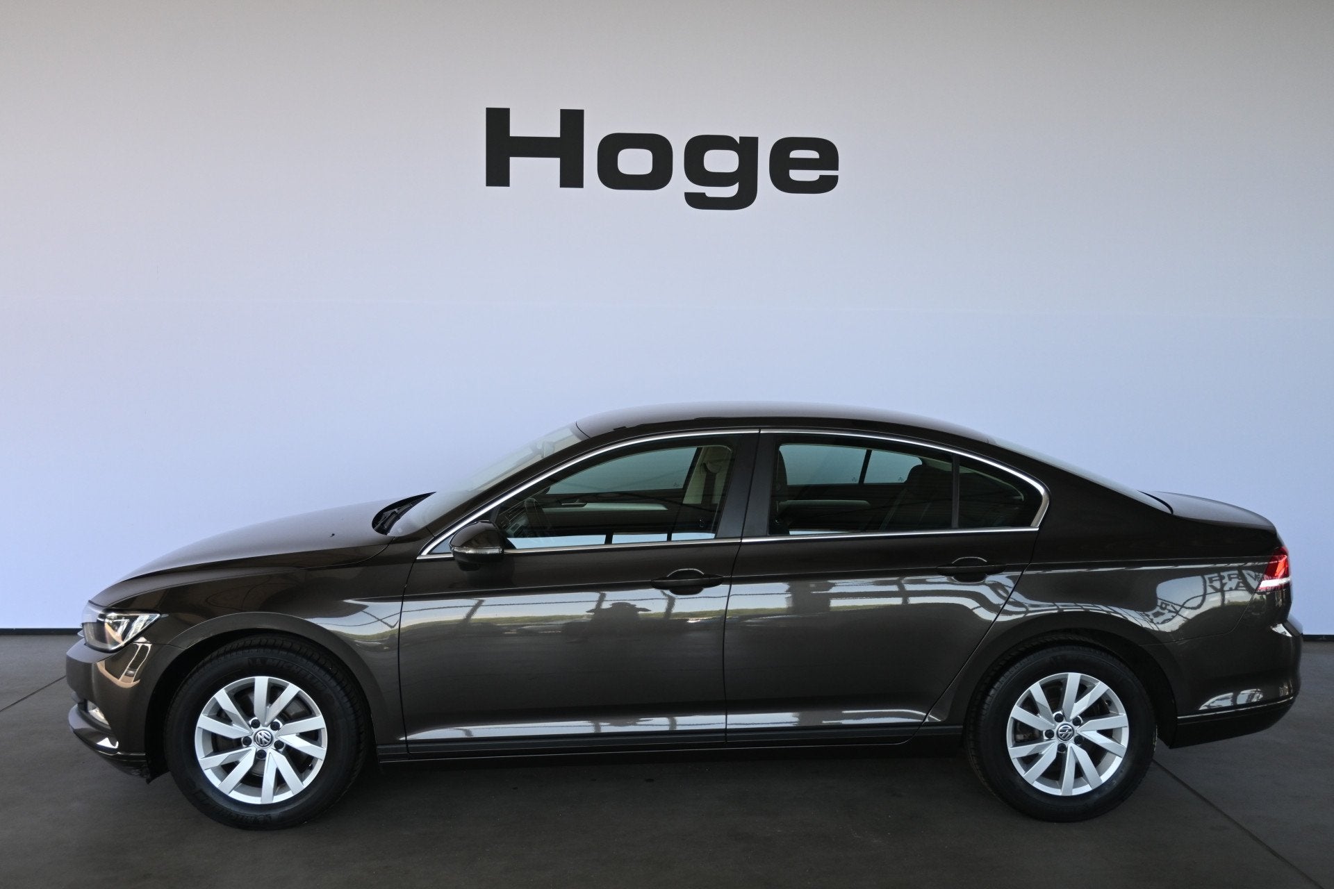 Volkswagen Passat 1.4 TSI Trendline Airco Cruise Control Dea, Stof, Gebruikt, 4 cilinders, Handgeschakeld