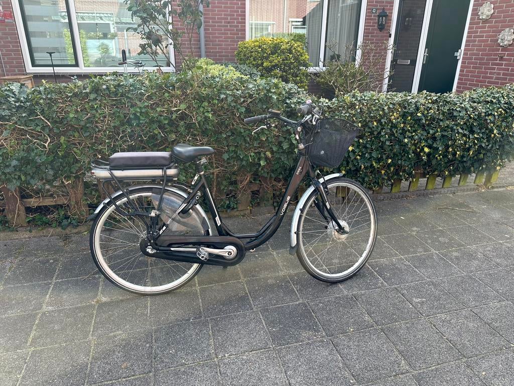 Electrische fiets Vogue Emma, Ophalen, Overige merken
