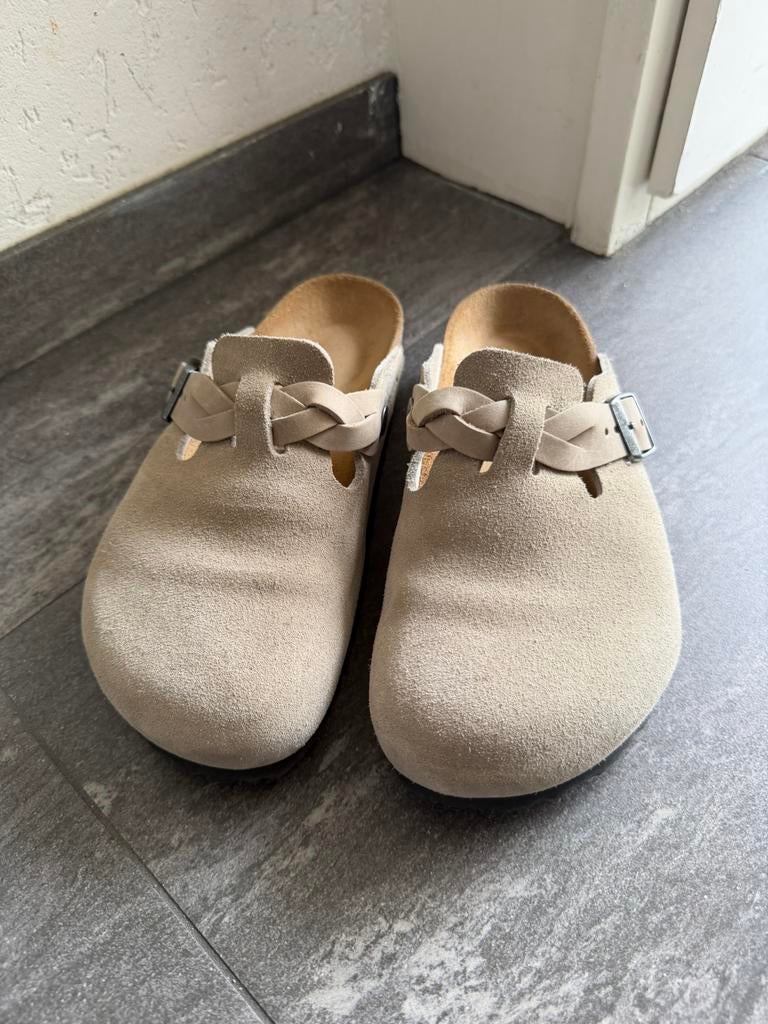 Nieuw! Birkenstock sandalen maat 38, Kleding | Dames, Schoenen, Ophalen of Verzenden, Nieuw, Sandalen of Muiltjes