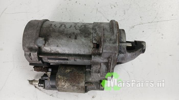 Startmotor van een Fiat Panda, Gebruikt, -, -, Ophalen of Verzenden