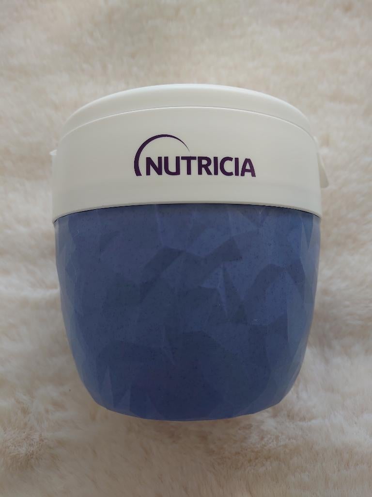 Bentobox lunchbox 0,8 liter Nieuw, Verzenden, Nieuw