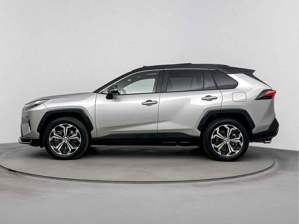 Toyota RAV4 2.5 Plug-in Hybrid AWD Limited Edition, Automaat, 12 maanden, 4 cilinders, Bedrijf