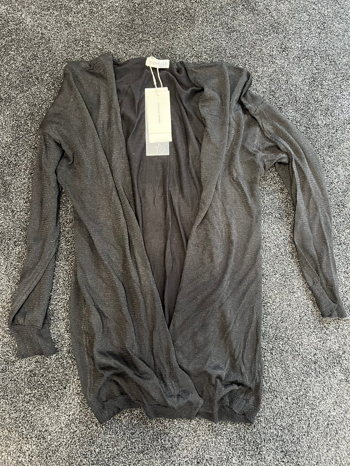 Glitter vestje/jasje, Ophalen of Verzenden, Nieuw