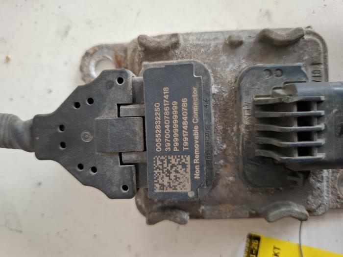Lambda Sonde van een Alfa Romeo Stelvio, Gebruikt, -, Verzenden, -