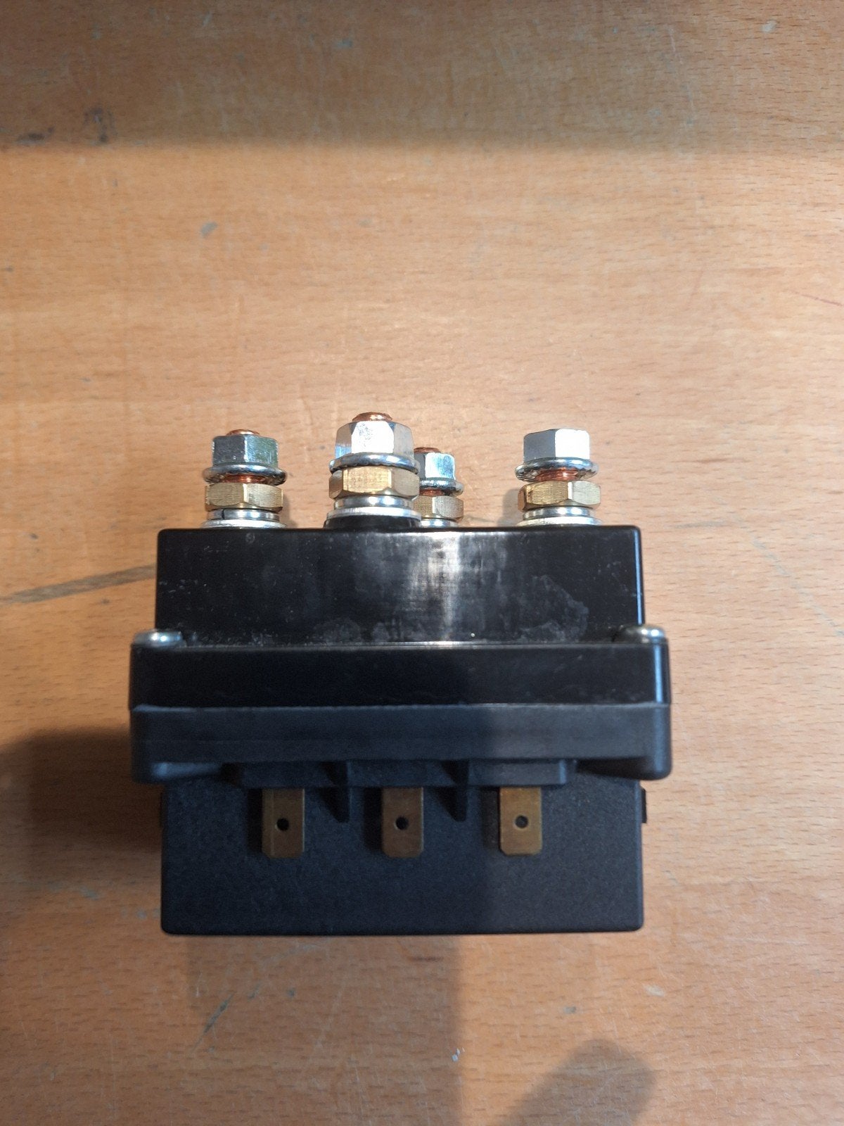 Superwinch Talon lier relais 24V, Ophalen of Verzenden