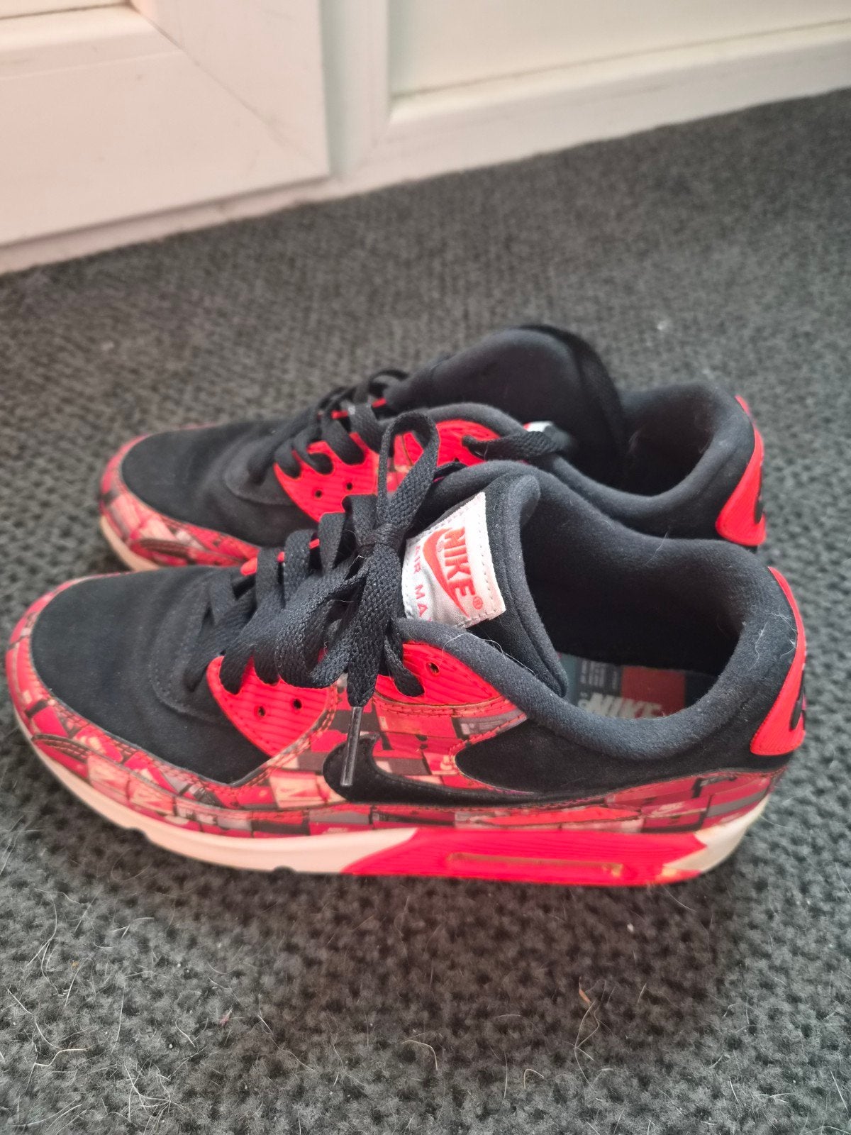 nike air max 90, Ophalen of Verzenden