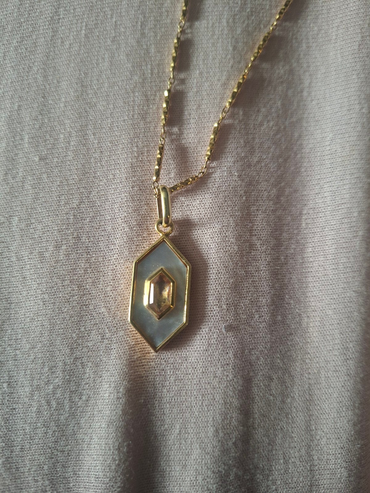 ti sento hanger, Ophalen, Zo goed als nieuw, Zilver, Zilver