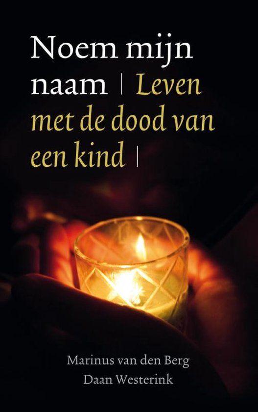 Marinus van den Berg/Daan Westerink Noem mijn naam., Ophalen of Verzenden, Zo goed als nieuw