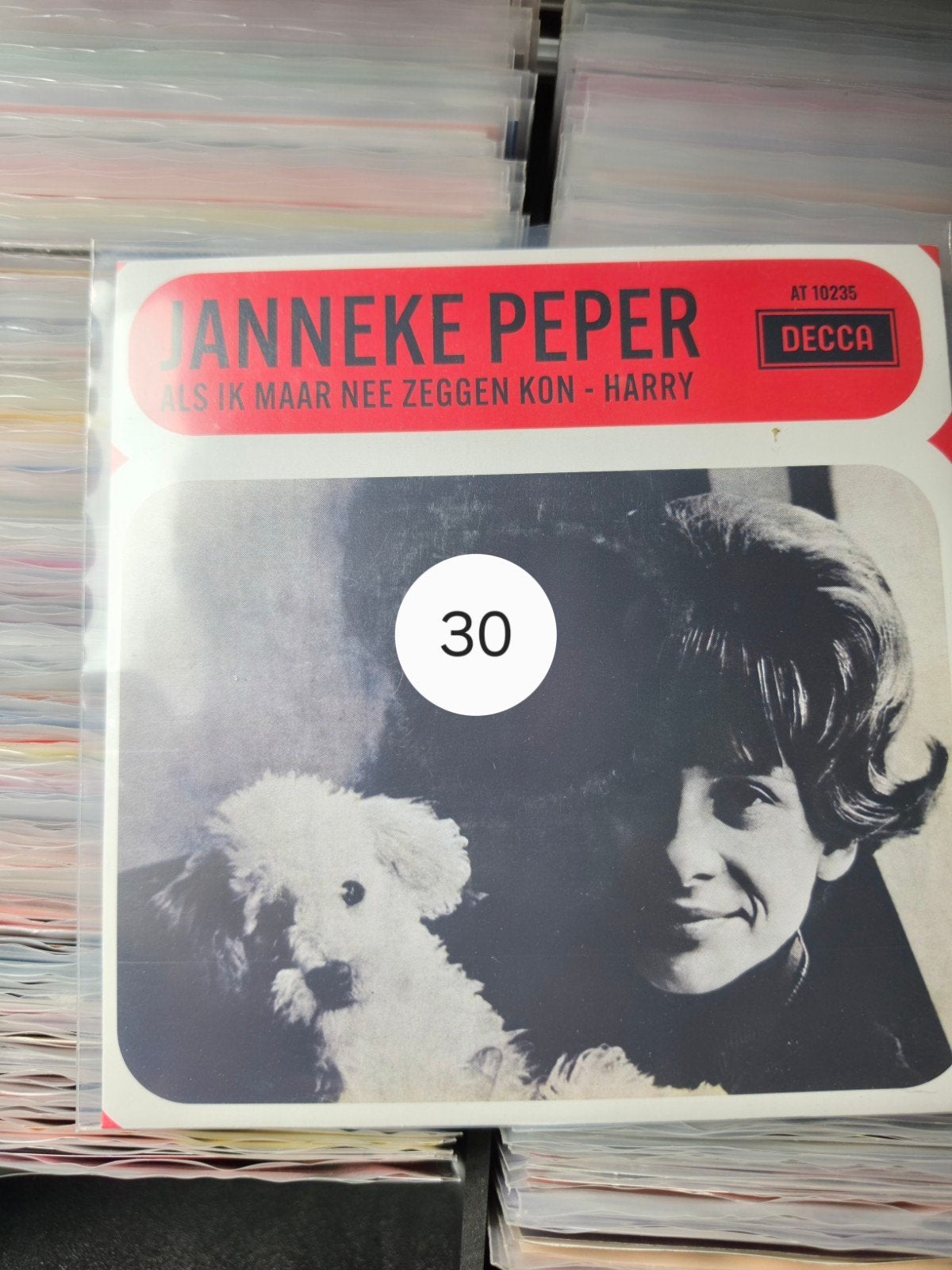 Nieuwe Vinyl platen Telstar, CNR etc. (Nederlandstalig), Cd's en Dvd's, Vinyl Singles, Gebruikt, 7 inch, EP, Nederlandstalig