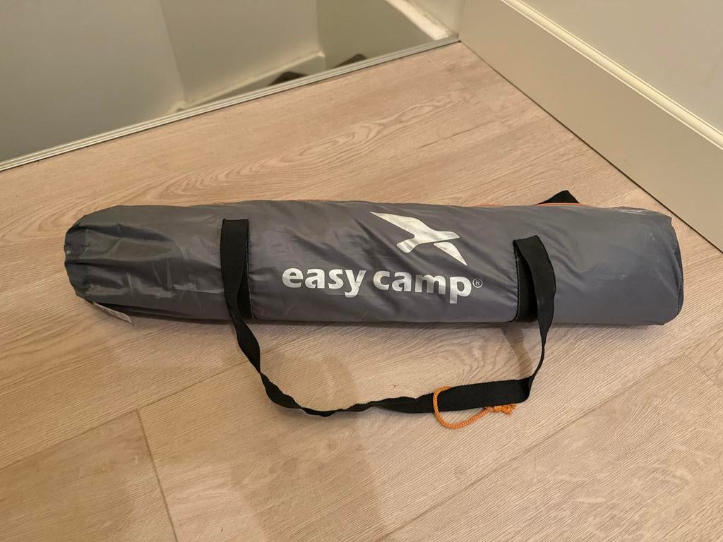Easy Camp Windscherm, Ophalen of Verzenden, Zo goed als nieuw