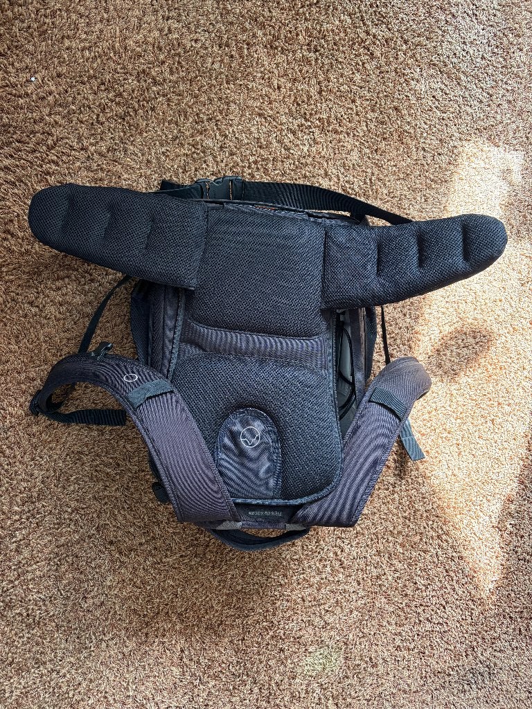 Lowepro flipside 400 aw, Ophalen, Gebruikt, Rugtas, Lowepro