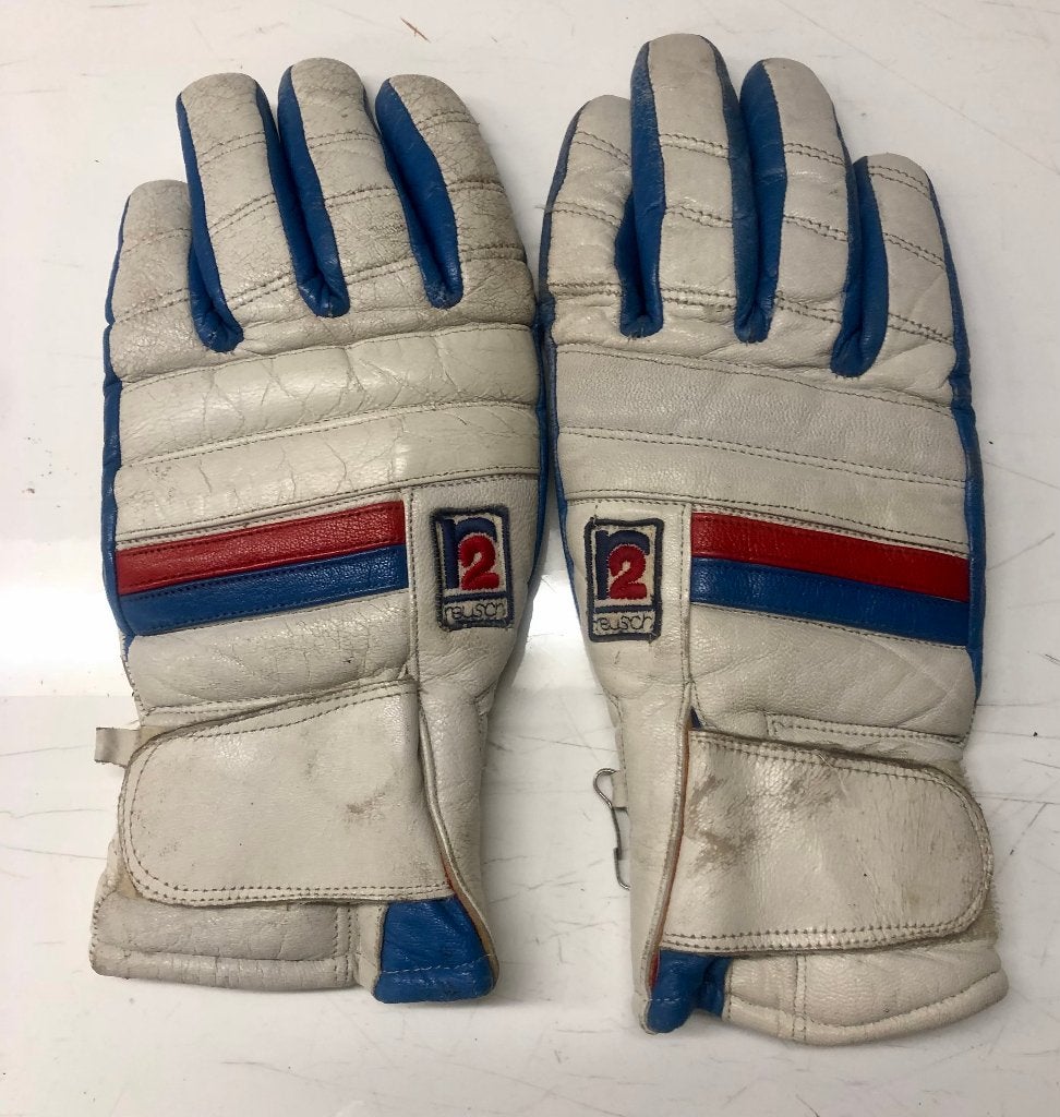 Reusch vrouwen motor handschoenen  - Gebruikt, Ophalen of Verzenden, Gebruikt, Overige typen, Minder dan 1400 rpm