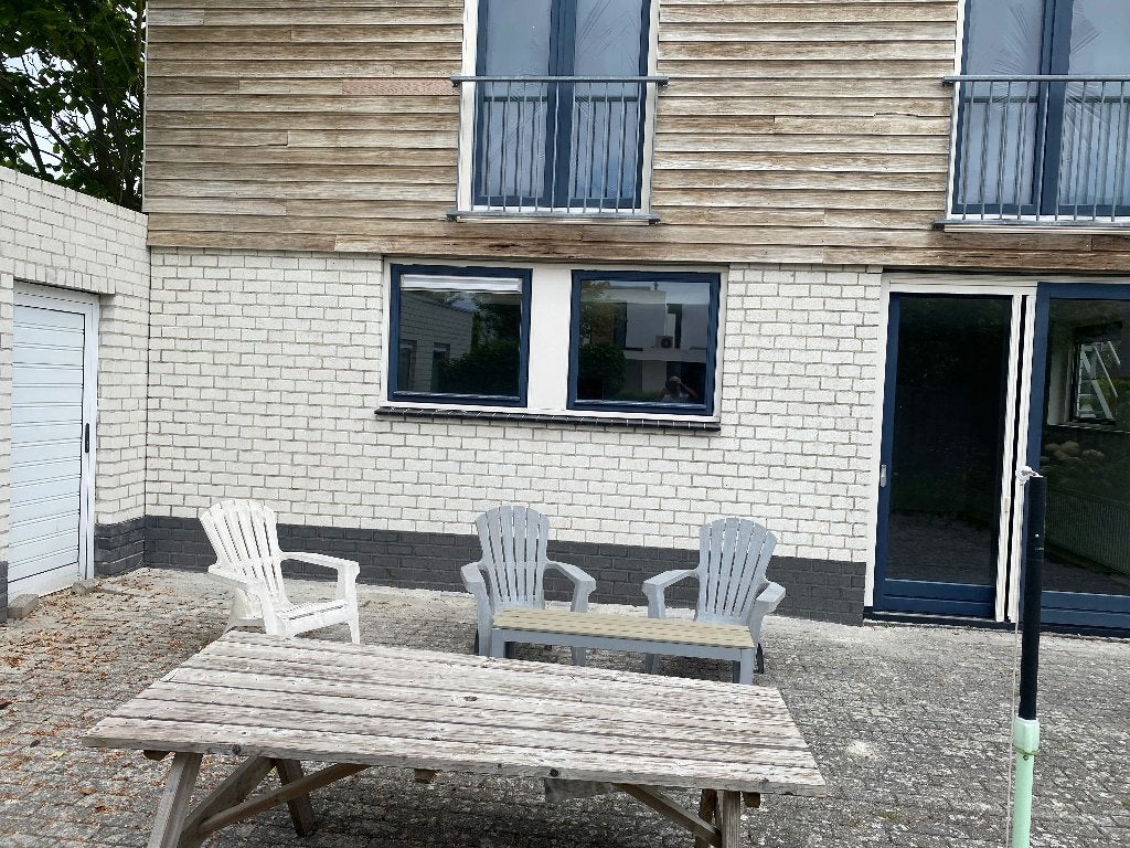 Foto 4 van GEVELONDERHOUD reiniging / impregneren